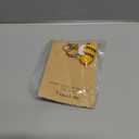 Funny Bee Keychain Gift (Teacher)