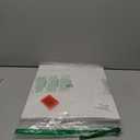 CNRAQR 5/16” Fuel Line Hose 15FT High Pressure Fuel Hose 400PSI 2.8Mpa NBR Rubber and CR Neoprene EN854-1TE for Automotive Fuel Systems Engines (Attached Hose Clamp)