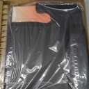 YONZEE 2-in-1 Car Steering Wheel Desk Tray & Car Seat Gap Filler Organizer  Foldable Carbon Fiber Look Table for Laptop, Eating Food, Writing  for Standard Round Steering Wheels (Black)