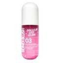 Holler And Glow Bondi Blush Pink Dragonfruit Body & Hair Mist, Body Spray For Women, Hair Perfume For Women, Jasmine, Amber Scented, Floral & Tropical Fragrance Notes, 8.11 Fl Oz