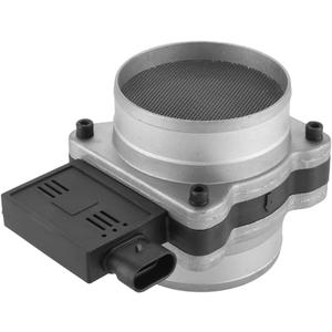 Mass Air Flow Sensor Meter Sensor MAF Sensor - Compatible for Chevrolet Impala 2000-2005 for Chevrolet Astro Van 1996-2005 for Chevrolet Malibu 1997-2003 - Replace Part 25008302