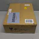 Seealle Bedroom Lamps for Night Stands - Touch Control, 3 Way Dimmable, USB C+A Charging, LED Bulbs, Easy Assembly (Medium(19.6in))