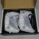 Upgrade Retro Game Stick Pro, Wireless Retro Gaming Console with 20000+ Games, Built-in 23 Game Emulators, Gaming Consoles Plug and Play Video Games with Upgrade Dual 2.4G Wireless Controllers (64G)