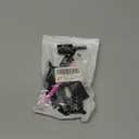 SILPECWEE 15Pcs Nail Magnet Set Cat Eye Gel Nail Polish Magnet Wand Magnetic Nail Polish Cat Eye Magnet for Nails Cat Eye Magnets Sticks Nail Design Tools Nail Art