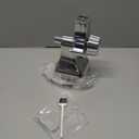 All Metal Grain Mill Attachment For Kitchenaid Stand Mixer, 12 Levels Flour Mill Grinder for Home, Fit for Grinding Wheat, Corn, Oats, Buckwheat,Millet and Other Cereals