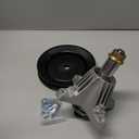 ranwin 918-04822B Spindle Assembly Fit for Cub Cad et LTX 1040 Lawn Mower - Deck Spindle Compatible with Craftsman Troy Bilt Pony Bronco 42" Deck Tractor Riding Mowers, Replace 918-04822A 618-04822