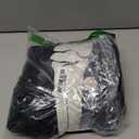 Morph Skeleton Costume Men, Adult Skeleton Costume, Halloween Costumes For Men, Halloween Costumes For Adults (Medium, Black)