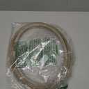 UDC Parts 429636 197253 Mower Deck Belt for Craftsman 592855001 598559101 532429636 Husqvarna YTH18542 YTA18542 YTH22V42 YTH20K42 Poulan AYP 42 Inch/Aramid Cord / 101.20 inches