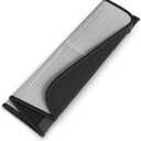 Autotech Park Foldable Sunshade Compatible with 2020-2025 Tesla Model Y and 2026 Model Y Juniper, Sunshade with Metal Reinforced Structure, Maintain Cool Interior and Save Space