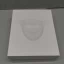 INIA Glow 4D Wireless Red Light Therapy Mask for face – Dual NIR, 320 LEDs, 4 Modes, Under-Eye Cooling, Cordless & Rechargeable LED Face Mask for Home & Travel, Skincare Gifts for Women Mom Wife, Blue