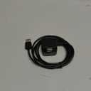 Magnetic Charging Cable Adapter Compatible with Halo Collar 4 5 Dog Fence, USB