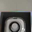 Smart Ring for Women Men, Health Fitness Tracker Ring with Heart Rate/Sleep Tracker/Blood Oxygen/HRV/Stress/Calorie/Steps, IP68 Waterproof for iOS & Android, No APP Fees(Black,11#)