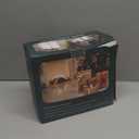 1332 LED 132ft Christmas String Lights Outdoor, 12 Modes Dimmable Curtain Lights with 296 Drops, Waterproof Fairy Lights with Timer for Bedroom Window Holiday Wedding Home Xmas Decor, Multicolor