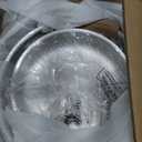 EWFEN Tri-Ply Stainless Steel Frying Pans Set, 8/10/12 Cooking pans, PFOA&PTFE Free Skillet, Induction Cooking Pan, Dishwasher and Oven Safe, Fast & Even Heat, Heavy Duty and Detachable Handle