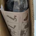 Car Seat Covers for Hyundai Santa Fe 2007-2025 2026 All Black