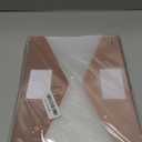 Mr. Pen- Clear Plastic Envelopes File Folders, 20 Pack, A4, Letter Size, Colorful Flaps, Clear Folders for Documents Plastic Poly Envelopes with Label for School, Home, Work, Office, Organizer (Multiple Colors)