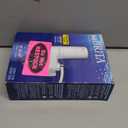 Brita Faucet Mount Water Filter System, White, No-Wait Filtration, Easy Install, Multi-Use Tap Water Filter for Kitchens, Bathrooms & Small Spaces (Elite- 1 ct)