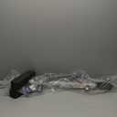 PHOBOOS Hydraulic Power Steering Rack and Pinion Assembly Compatible with Mitsubishi Pajero Montero Sport L200 Triton, New Unit, Leak-proof, Direct fit, Ref. 4410A603