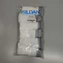 Gildan Men's Brief Underwear Multipack (Large, Grey/Black (6 Pack))