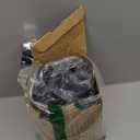 Deepsoon Heating Pad,Electric Heating Pads for Back,Neck,Abdomen,Moist Heating Pad for Shoulder,Knee,Arms,Legs,Dry/Moist Heat & Auto Shut Off,Christmas Gifts for Men and Women,Dark Gray,24x12 Inch