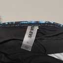 Aqua Eve Tankini Tops for Women Swimwear Top Only Tummy Control Bathing Suit Top No Bottom (X-Large, Blue Paisley)