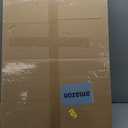 4-Piece Wood Slat Wall Panel for Interior Wall Decor Noise Cancelling 47.2" x 23.6" Peel and Stick Acoustic Decorative 3D Sound Absorbing Wall Paneling, Natural Oak