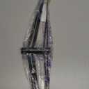 MNKXL 24 Inch Christmas Tree Stand for 4 to 10ft Christmas Trees,Folding Christmas Tree Stand