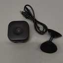 4K Mini Camera