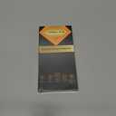 MRGLAS TOP 9H+ Glass 2+2 Packs for iPhone 16 Pro Max Screen Protector with Camera Lens Protector [Zero Bubble][10X Military Protection] 16 ProMax Tempered Glass Full Edge Coverage, Case-Friendly (HD Clear)