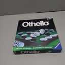 Ravensburger Othello Classic Family and 2-Player Game for Ages 8 and Up