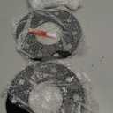 ECCPP 2PCS 5 Lug Wheel Spacers 5x130 7mm 5x130mm to 5x130mm fit for Porsche 911 for Porsche Boxster for Cayenne for Panamera for Porsche Cayman