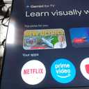 TCL 65 Inch QM6K Series QLED Mini LED 4K HDR Smart Google TV, 65QM6K