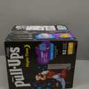 Pull-Ups Boys' Night-Time Potty Training Pants, Size 4T-5T Overnight Training Underwear (38-50 lbs), 52 Ct