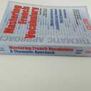 Mastering French Vocabulary: A Thematic Approach (Mastering Vocabulary Series) (English and French Edition)