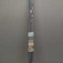 Vicwe 42 x 72 Inch Clear Table Cover Protector, 1.5mm Thick Clear Table Protector, Rectangle Waterproof Plastic Table Cover, Scratch Proof and Easy Cleaning for Dining Room Table