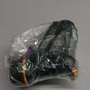 Heavy Duty Rear Control Garden Hose Nozzle 2 Pack