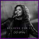 Believe For It,  Format: Audio CD