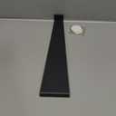 Heavy Duty Pull Bar for Vinyl Plank Flooring Laminate Wood Flooring Installation Tool