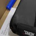 ROHO Hybrid Elite Single Compartment Cushion - 19.75" x 18.75" x 4.25"