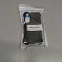 for Galaxy S22 5G case,Samsung S22 Heavy Duty case,[Military Grade Protective ],[Shockproof] [Dropproof] [Dust-Proof], Compatible with Samsung Galaxy S22 5G (Black/Gray)