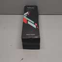 VICTIV 74 Camera Tripod, Tripod for Camera and Phone, Aluminum Professional Tripod Stand for Canon Nikon with Carry Bag and Phone Holder, Compatible with DSLR, iPhone, Spotting Scopes, Max Load 9.5Lb (Black)