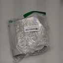 24 Inch Longer Faucet Mat for Kitchen Sink [5Slope Fast Self-draining]Bathroom Kitchen Sink Splash Guard Silicone Sink Faucet Mat Splash Guard Kitchen Sink Area Tidy Splash Faucet Guard Draining Mat (Light Gray)