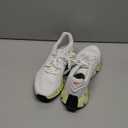 Reebok Women's Zig Dynamica 4 Ortholite Shoes (9, White/Pure Grey/Citrus Glow)