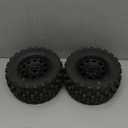 Pro-Line Racing Badlands MX38 HP 3.8 BELTD MTD Raid 8x32 17mm F/R PRO1016610 RC Tire