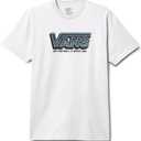 Vans Unisex Adult Dispatch Short-Sleeve Shirt (M)