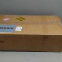 Nightstands Set of 2 with Drawers, Bedside Table Set of 2 with Storage Shelf, Heavy Duty End Side Table for Living Room Bedroom Small Space Sofa Couch, Wood Metal Night Stand, Easy to Assemble, Black