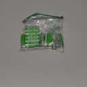 AA Rechargeable Batteries 2800 mAh High Capacity 1300 Cycle,1.2V NiMH Low Self Discharge AA Battery,12 Pack