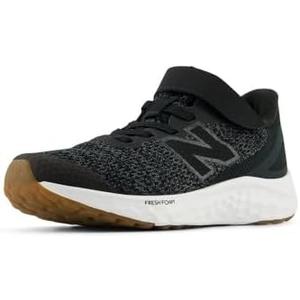 New Balance Girls' Fresh Foam Arishi V4 Running Shoes, Kids, Size 1,5