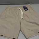 Fair Harbor The One Short Men's All-Purpose Athleisure Short, 8-inch Inseam with Liner Flexible, Quick-Drying, Medium