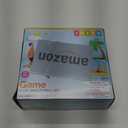 Intex 56508EP Inflatable Floating Swimming Pool Toys Volleyball Game, Green (1 Pack)